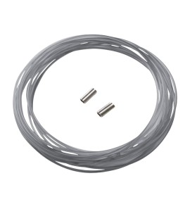 SALVIMAR ASSO HIGH RESISTANCE NYLON 1.47MM 6MT