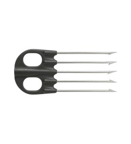 SALVIMAR FIOCINA JET INOX NYLON 5 PUNTE