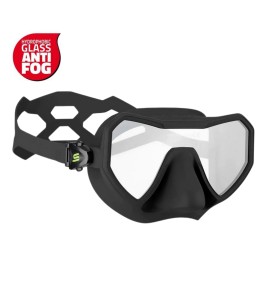SALVIMAR MASCHERA NEO ANTI FOG NERA