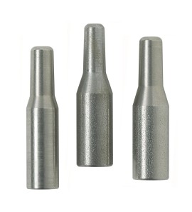SALVIMAR STAINLESS STEEL SHANK FOR 8MM RODS