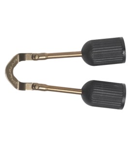 SALVIMAR OGIVA ARTICOLATA BOCCOLE NYLON