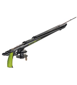 SALVIMAR FUCILE ARBALETE V-PRO CON MULINELLO