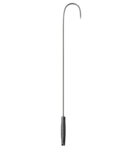 SALVIMAR STAINLESS GAFF 70CM ∅8.0CM