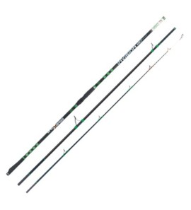 BAD BASS ROD INVISION 4.50MT 200GR