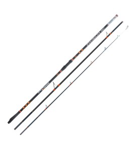 BAD BASS ROD INVISION 4.20MT 200GR
