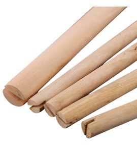 VERSELE LAGA DRAWN WOODEN PERCH STAKES FOR CAGES
