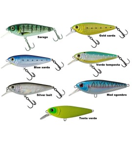 ARTIFICIAL MOLIX BRUGAS 8.5CM