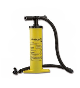 TREM DOUBLE-ACTING AIR PUMP LT.4