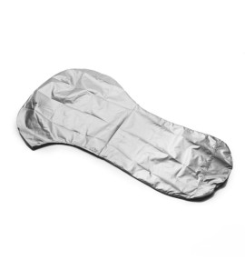 TREM LIGHT LINE ENGINE COVER