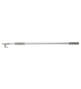 TREM TELESCOPIC FLOATING BOAT HOOK 115-200 CM