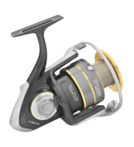 TUBERTINI R POWER REEL