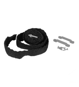 TREM TANK OR BATTERY STOP BELT