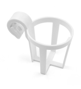 TREM UNIVERSAL HOOK CUP HOLDER