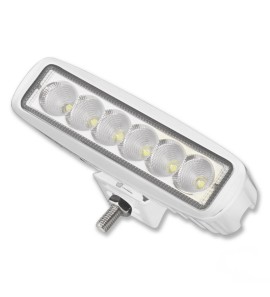 TREM PROIETTORE IMPERMEABILE 6 LED 3WT IP67