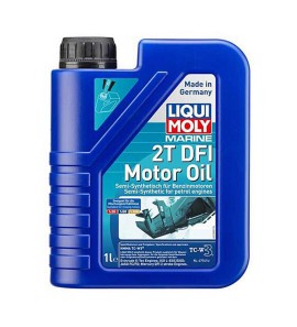 LIQUI MOLY 2-STROKE DFI ENGINE OIL