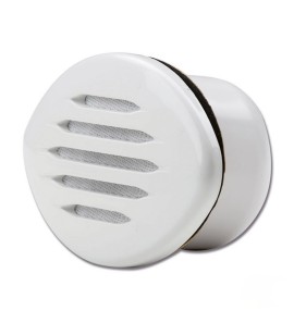 TREM RECESSED HIDDEN TRUMPET