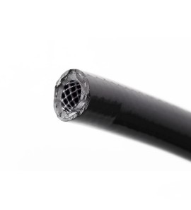 TREM TUBO PER CARBURANTE IN PVC