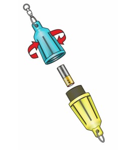 STONFO TOTANARA FLESH