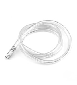 TREM POMPA MANUALE PER TRAVASO DI LIQUIDI