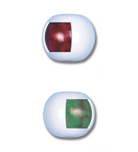 TREM ORSA MINOR HALOGEN STREET LIGHT 12V WHITE