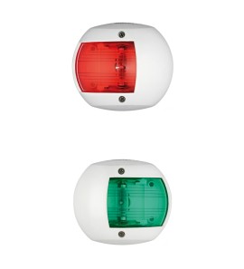 OSCULATI LUCI DI VIA CLASSIC 20 LED BIANCO