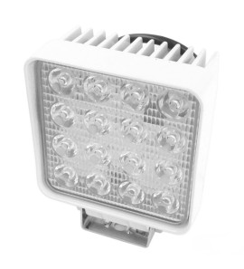 TREM WATERPROOF HEADLIGHT WITH 16 LEDs