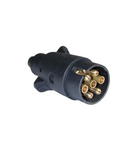 TREM 7-PIN POWER PLUG