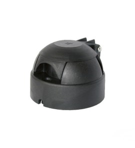 TREM 7-POLE FIXED SOCKET WITH COVER