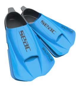 SEAC SUB PINNE SHUTTLE FLEX