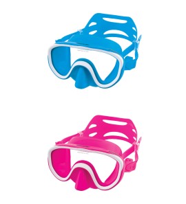 SEAC SUB MASCHERA MARINA JUNIOR