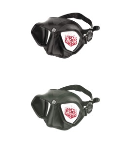 SEAC SUB WILD ANTI-FOG MASK