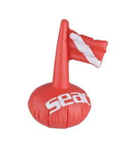 SEAC SUB BOA SEGNA SUB PICCOLA PVC CON SAGOLA