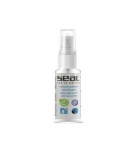 SEAC SUB BIO GEL ANTIFOG 30 ML