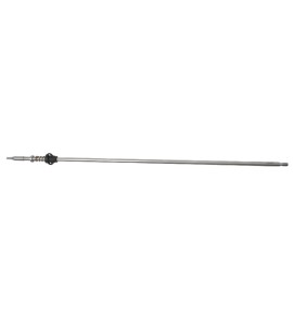 SEAC SUB Ø8MM STAINLESS STEEL SHAFT