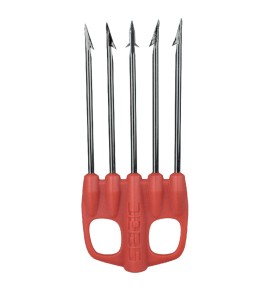 SEAC SUB FIOCINA KILLER SPECIAL IN NYLON 5 PUNTE DA