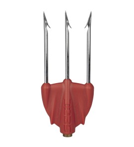 SEAC SUB FIOCINA KILLER SPECIAL IN NYLON 3 PUNTE LEGGERE