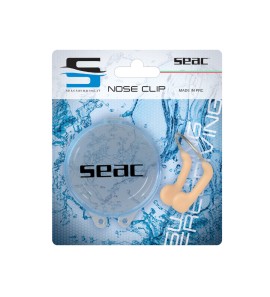 SEAC SUB STAINLESS STEEL NOSE CLIP