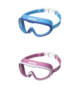 SEAC SUB MASCHERA BENNY 3-6 ANNI