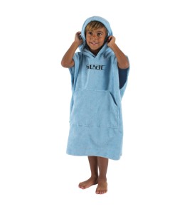 SEAC SUB PONCHO JUNIOR