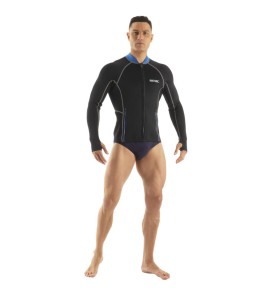 SEAC SUB LOVER LONG MAN 2MM JACKET