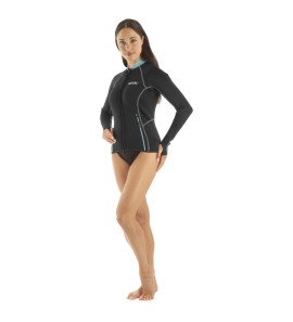 SEAC SUB GIACCA LOVER LONG LADY 2MM
