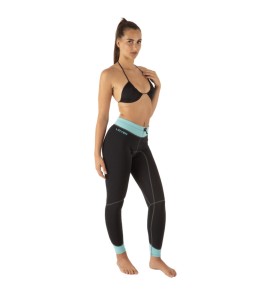 SEAC SUB PANTALONI LOVER LONG LADY 2MM