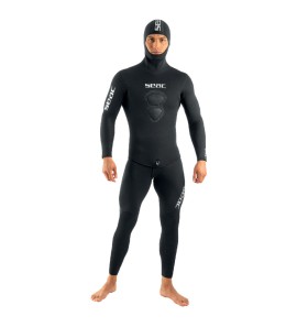 SEAC SUB ROYAL WETSUIT MEN 3.5MM