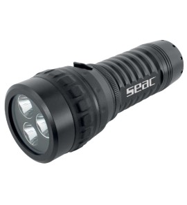 SEAC SUB TORCH SZ5000 BLACK