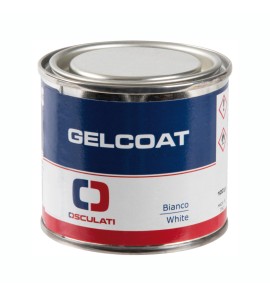 OSCULATI GELCOAT NEUTRO COLORABILE