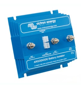 VICTRON RIPARTITORE DI CARICA ARGODIODE 120 A X BATTERIE