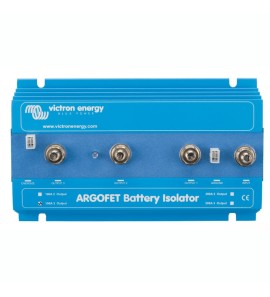 VICTRON RIPARTITORE DI CARICA ARGOFET 3 BATTERIE X 100 A