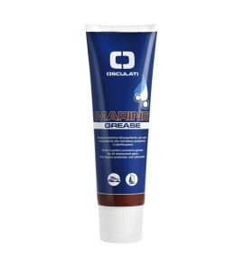 OSCULATI GRASSO PROTETTIVO MARINE GREASE 250ML