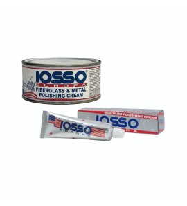 IOSSO CREMA LUCIDANTE MULTIUSO