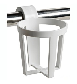 OSCULATI PORTA BICCHIERE UNIVERSALE A SCATTO